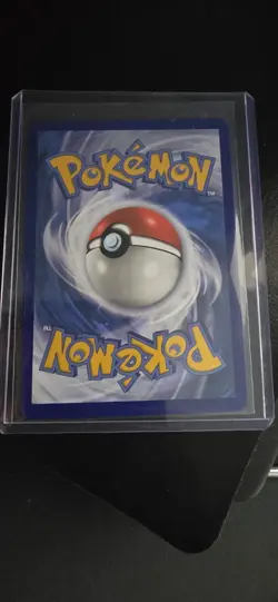 Gold Mewtwo Vstar 086/078 Full Art Secret Rare from Pokemon GO - Image 2