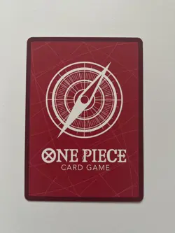 OP07-038 Boa Hancock Leader Alt Art One Piece TCG English - Image 3