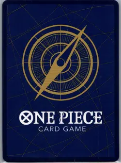 Portgas.D.Ace (Event Pack Vol. 1) P-028 English - One Piece Card - NM - Image 2
