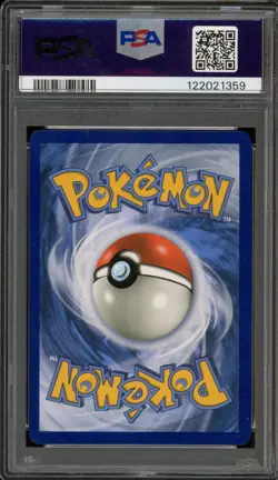 Pokemon Rayquaza EX Dragons Exalted Holo Ultra Rare #85 PSA 10 Gem Mint - Image 2