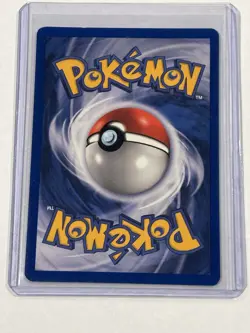 Pokemon TCG Typhlosion ex - 99/100 - Ex Sandstorm Ultra Rare NM Card - Image 2