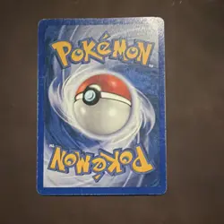 Pokemon TCG Charizard 040/165 Expedition Base Set Rare Regular 120HP Card 2002 - Image 2