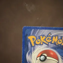 Pokemon TCG Charizard 040/165 Expedition Base Set Rare Regular 120HP Card 2002 - Image 5