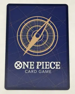 One Piece Monkey D. Luffy PRB02-005 Alternate Art Premium Booster English Card - Image 2