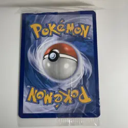 Pokemon TCG Shining Ho-Oh SM70 Holo Card Sealed Promo - Image 3