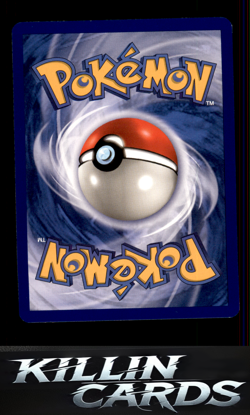 Kabutops (9) 09/62 Pokemon Holo Rare Fossil Card LP - Image 2