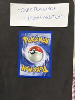 Pokemon Card Scizor 33-Ita-no Holo-Promo- Nm/Mint! - Image 4