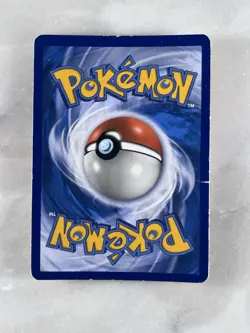 Pokemon TCG Armored Mewtwo Holo Rare Black Star Promo Card SM228 - Image 2
