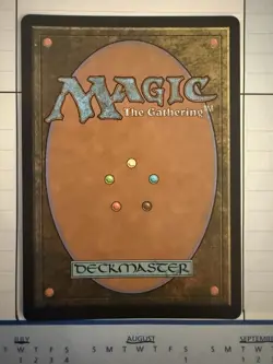 Mutable Explorer FOIL MTG 186 R Lorwyn Eclipsed ECL NM X1 - Image 2