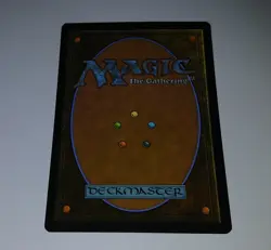 MTG Rumbleweed Commander Outlaws of Thunder Junction Regular Rare Elemental - Image 2