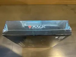 2018 Commander Anthology 2 EDH 4 Precon Decks MTG English - Factory Sealed🔥 - Image 3