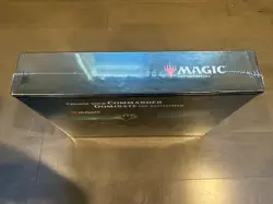 2018 Commander Anthology 2 EDH 4 Precon Decks MTG English - Factory Sealed🔥 - Image 4