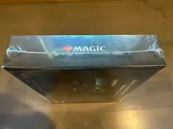 2018 Commander Anthology 2 EDH 4 Precon Decks MTG English - Factory Sealed🔥 - Image 5