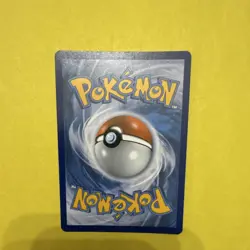Pokemon M Alakazam EX 26/124 Fates Collide Ultra Rare Holo Mega 210HP Zen Force - Image 5