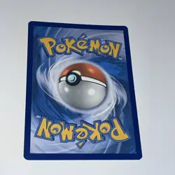 Meloetta XY120 XY Holo Black Star Promo 2016 pokemon standard size English - Image 4