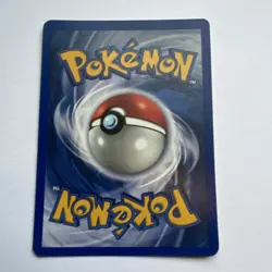 Pokemon Pinsir 60 HP Holo Rare 9/64 Jungle Set 1999 Wizards English TCG Card - Image 2