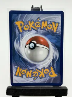 Pokemon TCG Mega Evolution 146/132 Marshadow Illustration Rare - Image 2
