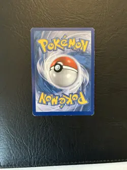 Meloetta 77/149 Pokemon Card TCG Reverse Holo Rare Lightly Played - Image 2