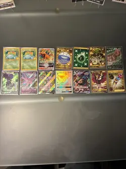 Random Assortment Of Pokemon - Image 1