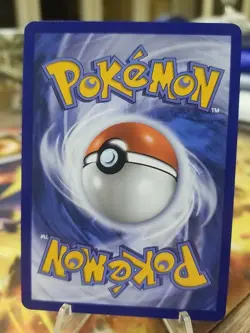 Anthea and Concordia 254/217 Ascended Heroes Pokemon TCG Full Art Trainer - Image 2