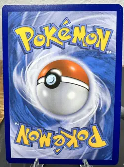 Arceus XY83 XY Black Star Promo Full Art Holo Pokemon Card LP - Image 2