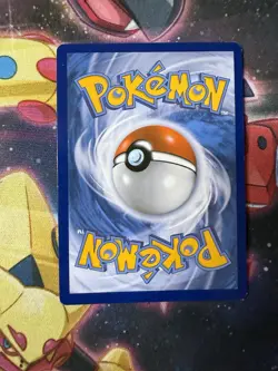 Arceus XY83 XY Black Star Promo Full Art Holo Pokemon Card - Image 3