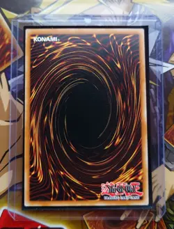 Magical Hats (Quarter Century Secret Rare) - RA03-EN107 - Yu-Gi-Oh TCG - Image 3