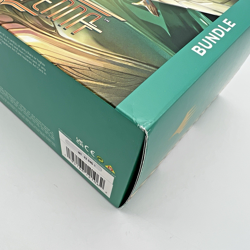 Magic the Gathering MtG STREETS OF NEW CAPENNA Bundle Box • FACTORY SEALED - Image 3