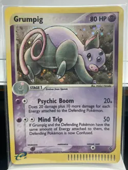 Vintage 2003 Pokemon EX Dragon /97 E-Reader Card ($2 Minimum Order Required) - Image 5