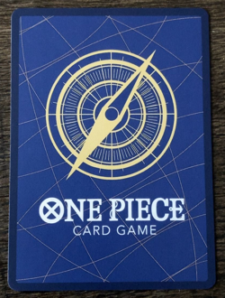 Nami OP09-070 UC Premium Card Collection Best Selection Vol.4 One Piece TCG NM - Image 2