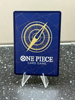NM Nami (Gift Collection 2023) OP01-016 One Piece Promotion Cards Foil - Image 2
