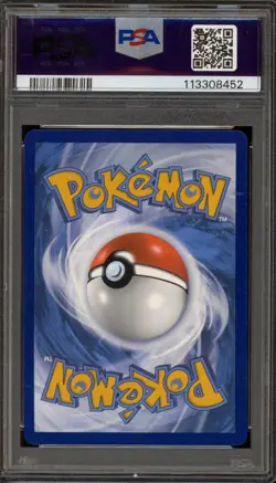 Pokemon Lugia V Silver Tempest Holo Ultra Rare #138 PSA 10 Gem Mint - Image 2