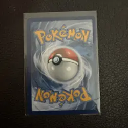 Pokemon TCG Pikachu & Zekrom GX Holo Black Star Promo Card #SM248 - Image 3