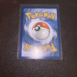 Pokemon TCG Pikachu & Zekrom GX Holo Black Star Promo Card #SM248 - Image 4