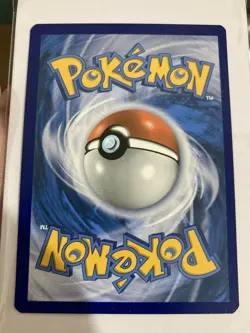 Pokemon TCG Pikachu & Zekrom GX SM248 Promo Black Star Holo Card NM Condition - Image 2