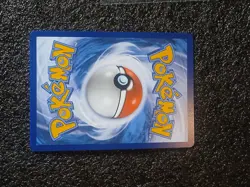 Pokemon TCG Pikachu & Zekrom GX Holo Black Star Promo Card #SM248 - Image 2