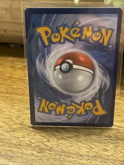 Pokemon TCG Sun & Moon Pikachu & Zekrom GX SM248 Holo Black Star Promo Card - Image 2