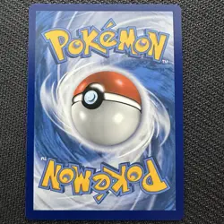 Pokemon TCG Pikachu & Zekrom GX Holo Black Star Promo Card #SM248 - Image 2