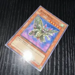 Yu-Gi-Oh TCG Scary Moth ANPR-EN023 1st Edition Regular Common Card - Image 2