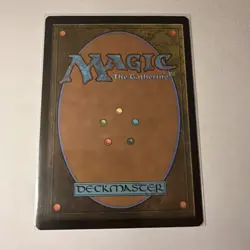 Scalding Tarn # 254 Modern Horizons 2 MH2 Magic the Gathering Card MTG x1 NM - Image 2