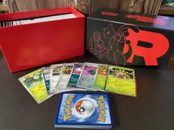 Destined Rivals Bulk Cards containing 550 or more - Image 1