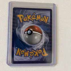 NEAR MINT!! Mewtwo EX 163/162 Full Art Secret Rare Card - Image 2