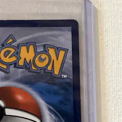 NEAR MINT!! Mewtwo EX 163/162 Full Art Secret Rare Card - Image 4