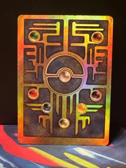 Ancient Mew 1 Miscellaneous Cards & Products Holo - Image 5