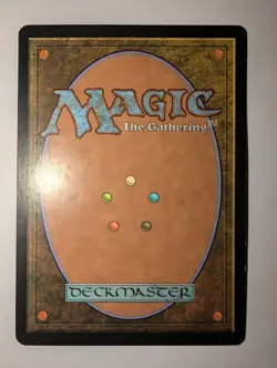 Magic the Gathering Scourge Sliver Overlord Regular Rare Card - Image 5