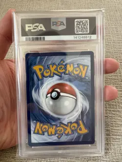 Umbreon EX SVP176 Sv: Scarlet & Violet Promo Cards Holo - Image 2