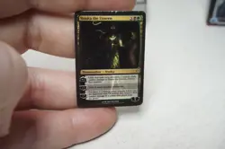 World's Smallest Magic The Gathering Jace Vs Vraska Duel Decks 60 Cards - Image 3