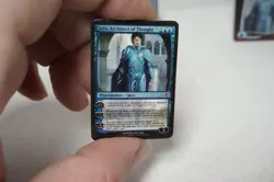 World's Smallest Magic The Gathering Jace Vs Vraska Duel Decks 60 Cards - Image 4