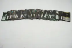 World's Smallest Magic The Gathering Jace Vs Vraska Duel Decks 60 Cards - Image 5
