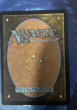 Maha, Its Feathers Night Bloomburrow Regular - Image 2